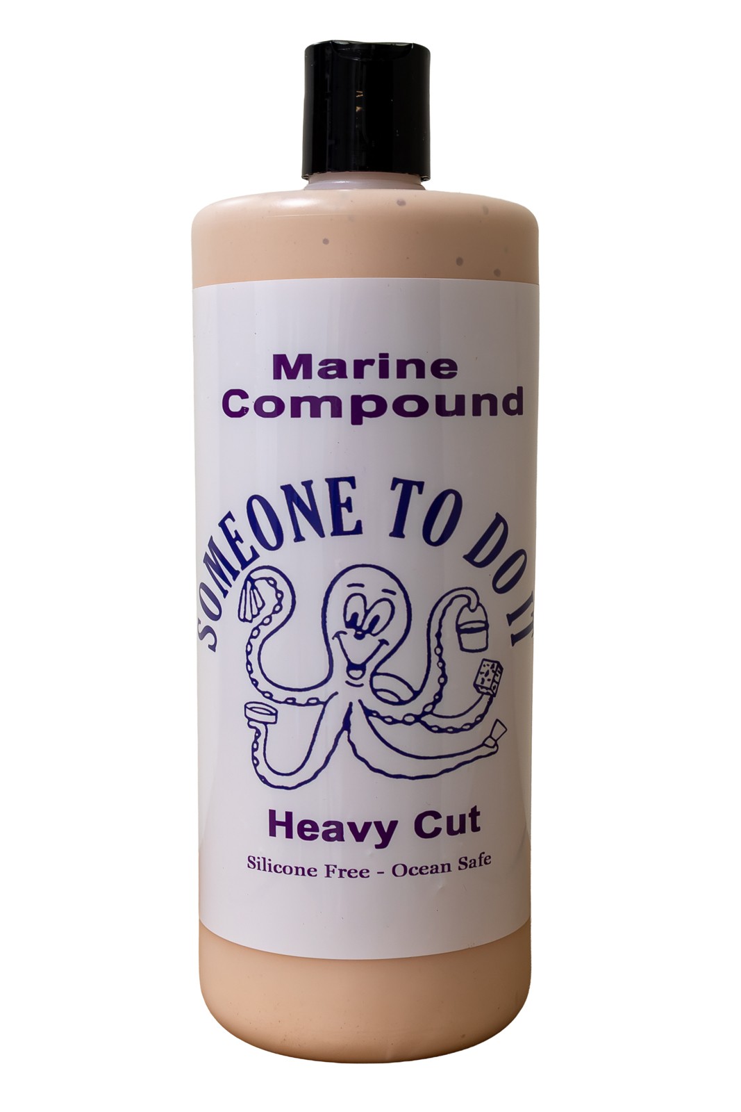 Heavy Compound