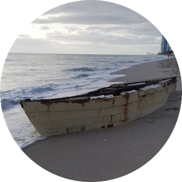 Hurricane Storage