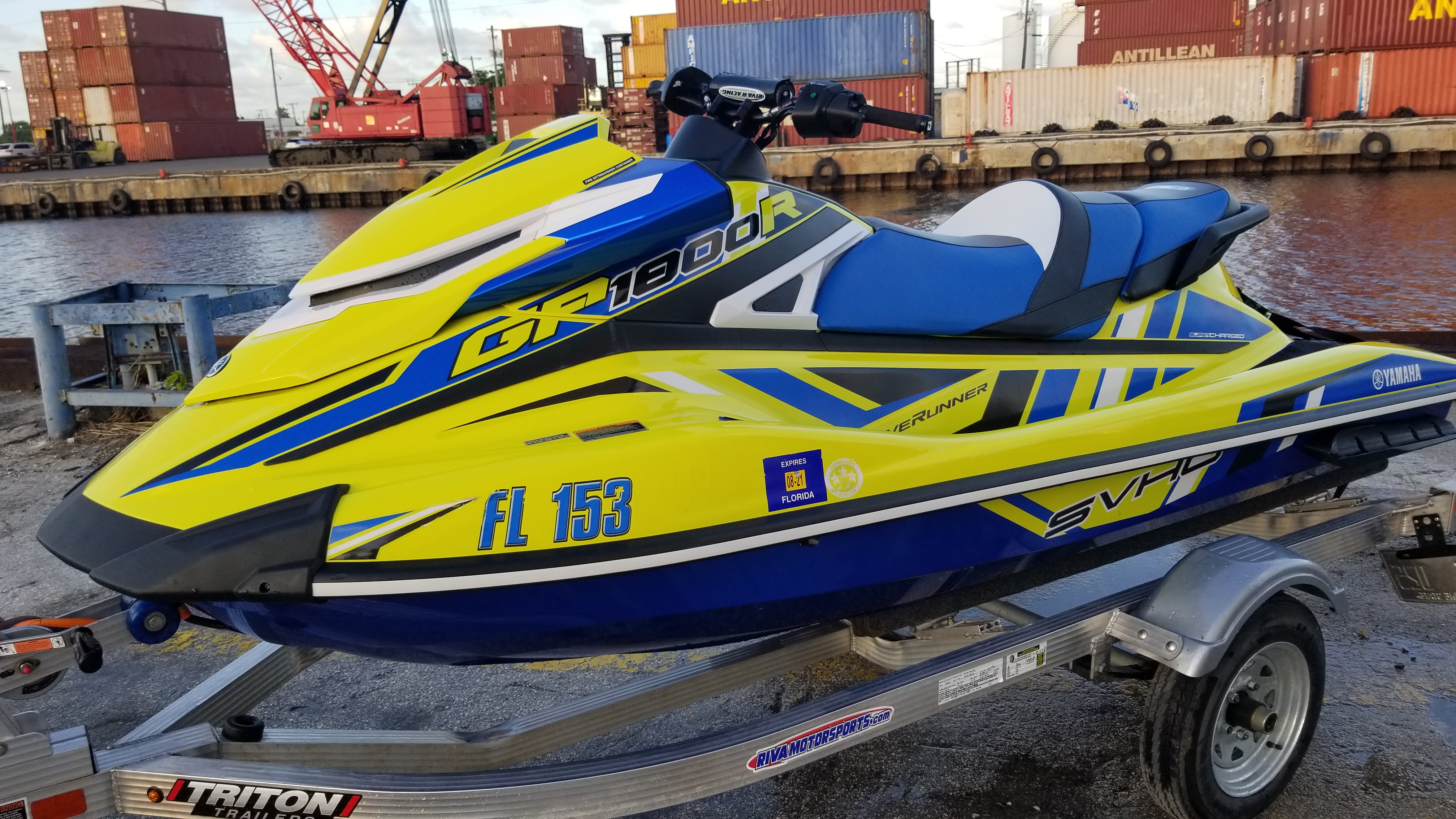 Jetski