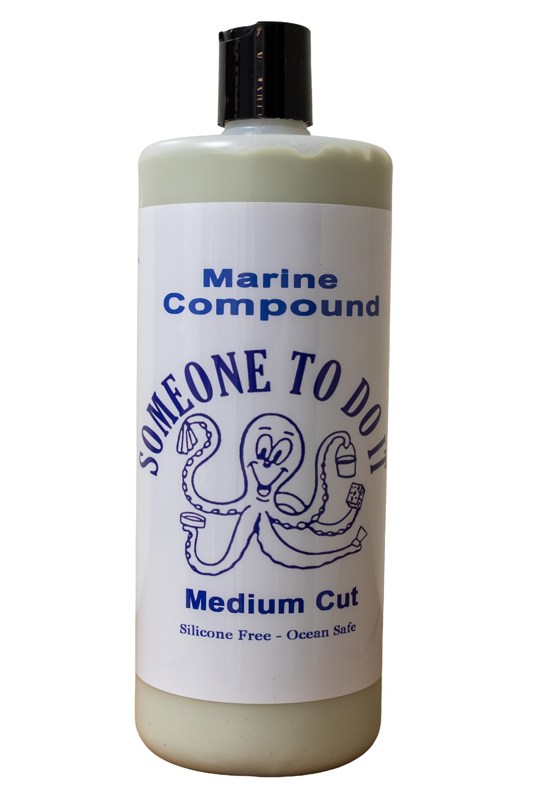 Medium Compound