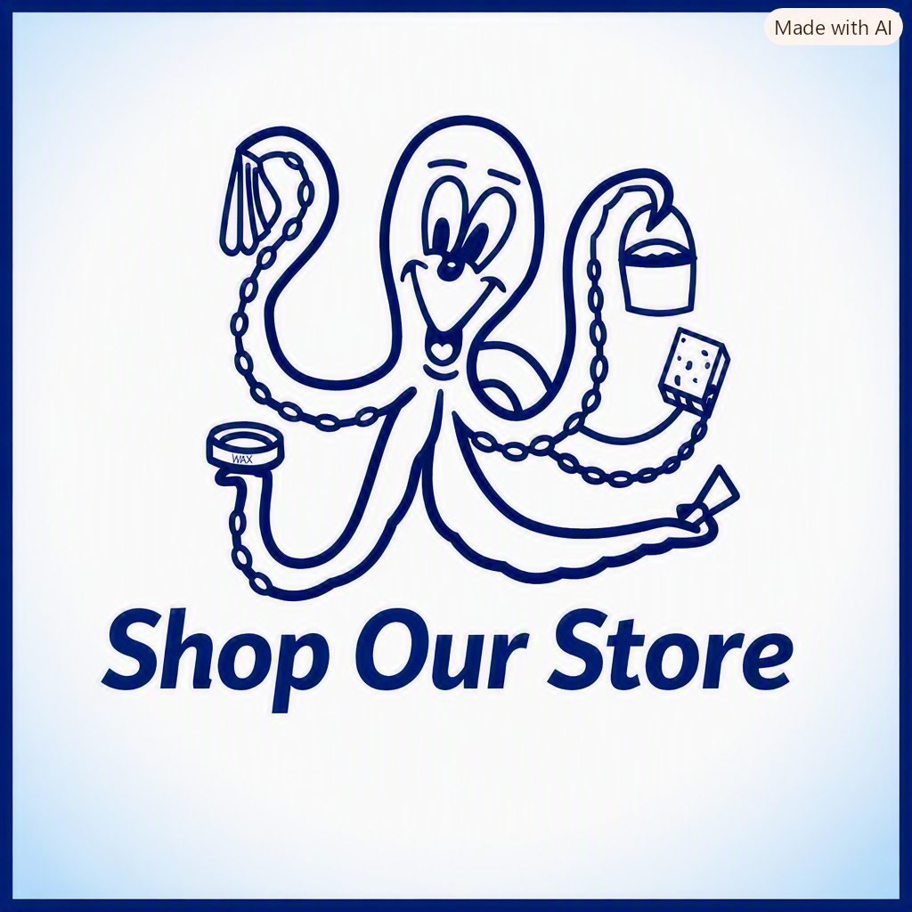 Shop our Store